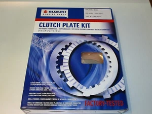 Fits Suzuki Genuine Clutch Kit. GSX1300R Hayabusa 08-17 21400-24830 - Picture 1 of 1