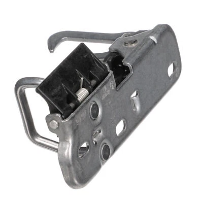 Genuino VW Volkswagen Bloqueo de capó Captura de seguridad OEM Eos Golf GTI Jetta Sportwagon Foto 1 de 4