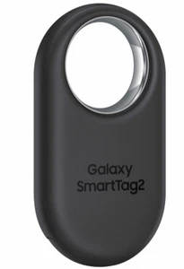 Brand New Samsung Galaxy SmartTag 2 Bluetooth Tracker Locator - 1 Pack Unlocked - Picture 1 of 5