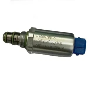 Electroválvula para R900578535 - Imagen 1 de 1