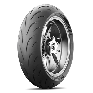 Motocicleta trasera Michelin Power 6 240/45Zr-17 82W - Imagen 1 de 4