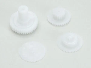 Futaba Servo Zahnrad - S148/3001/9001/3151 : Y-EBS3186 - Bild 1 von 1