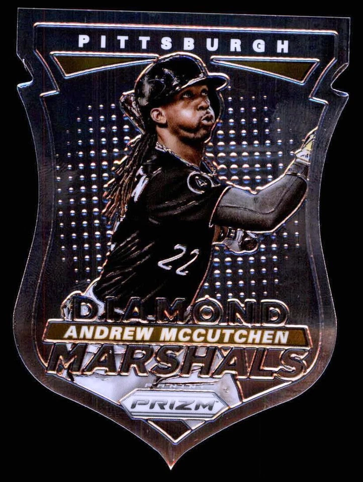 2015 Panini Prizm Baseball Insert/Parallel Singles (Pick Your Cards) - Image 1 of 1