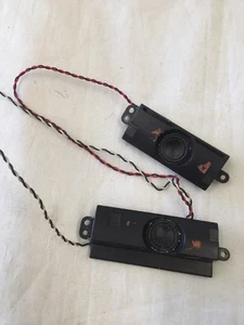 Juego de altavoces izquierda y derecha Toshiba Satellite L45-S7423 - Imagen 1 de 1