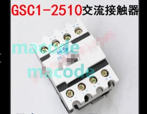 Tianshui 213 GSC1(CJX4-d)-2510 GSC1-2510 36V New #A7 - Bild 1 von 4
