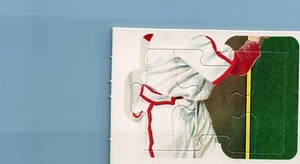 1988 Donruss #43-45 Stan Musial Stan Musial Puzzle Excellent - Picture 1 of 1