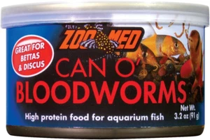 Can O Bloodworms: 3,2 Oz (3er Pack) - Bild 1 von 1