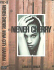 Neneh Cherry ‎Inna City Mamma CASSETTE SINGLE 3 tracks House, Dub, Hip Hop 