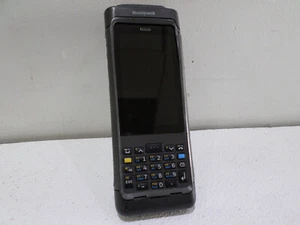Honeywell CN80L0N - Android 12, Cam, GMS, 2D - Mobiler Computer CN80-L0N-1MC120F - Bild 1 von 7