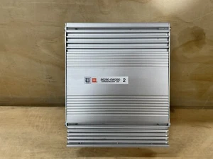 08 09 10 TOYOTA HIGHLANDER OEM Stereo Premium JBL Amplifier 86280-0W280 Clean! - Bild 1 von 7