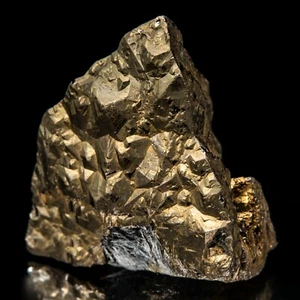 Recubrimiento de estanita freibergita, mina Yaogangxian, Hunan, China 1301-BS2357 - Imagen 1 de 6
