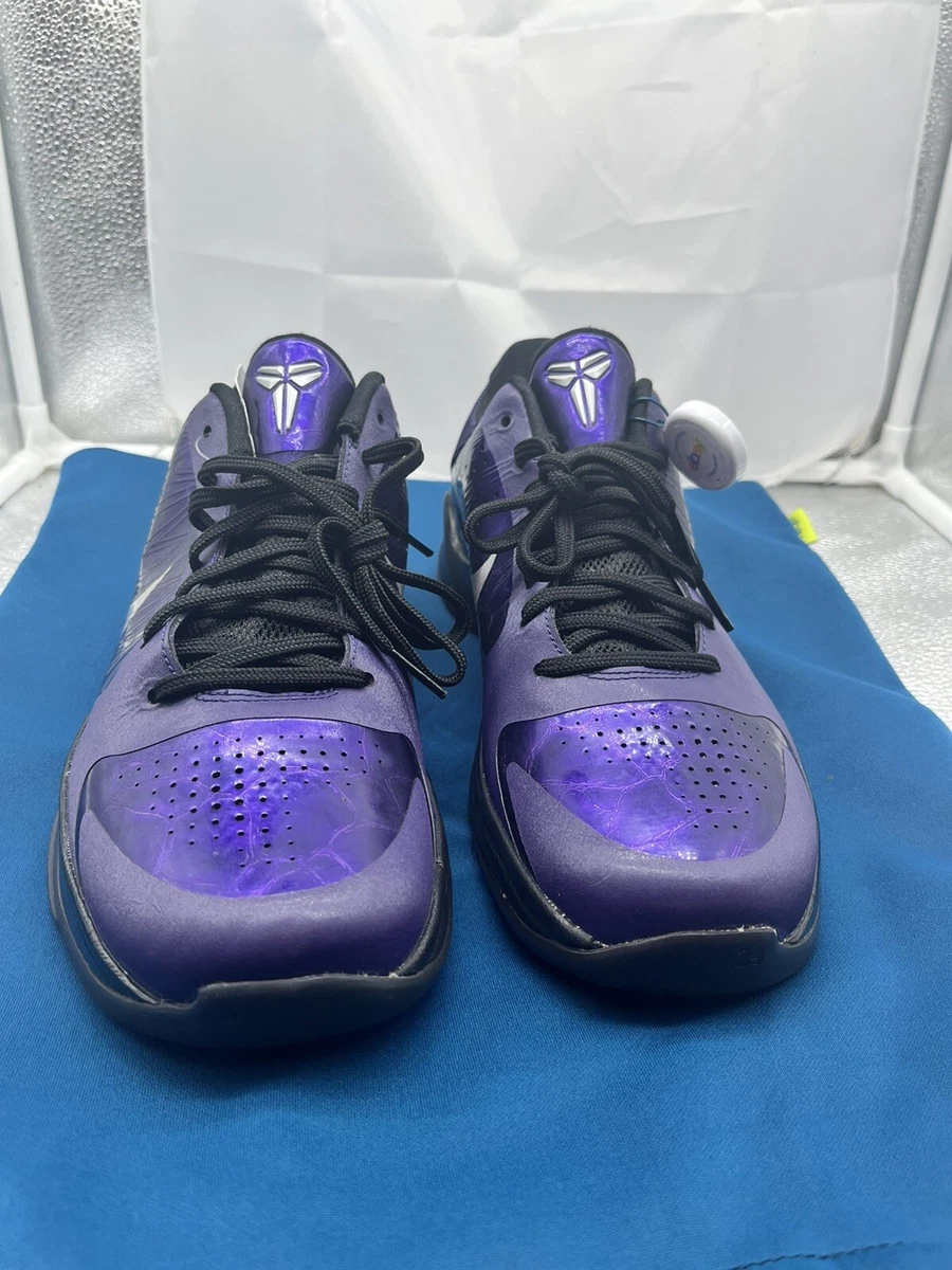 コービー5 Nike Zoom Kobe 5 V Protro Chaos Joker 2020 Mens Size 16 CD4991-100