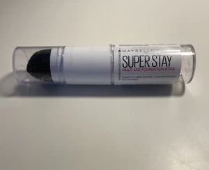 Base en barra Maybelline Super Stay multiuso ~ 360 MOCHA 0,25 oz./7 g - Imagen 1 de 2