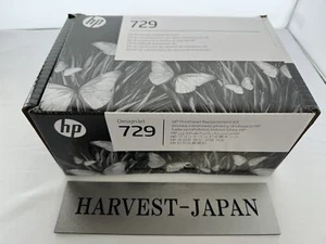 Japan HP HP729 Printhead Replacement kit F9J81A Black from JAPAN - Picture 1 of 7