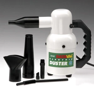 DATAVAC ELECTRIC DUSTER - Elektrischer Luftdruckreiniger / 220 Volt - Bild 1 von 4