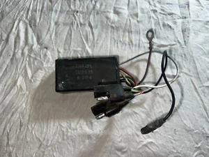 Polaris Magnum 425 1996-7 Ignition Module ECM Black Box CDI Igniter OEM 3085382 - Picture 1 of 3