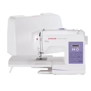 Singer 5560 Fashion Mate Sewing Machine Pre-Owned - Picture 1 of 2
