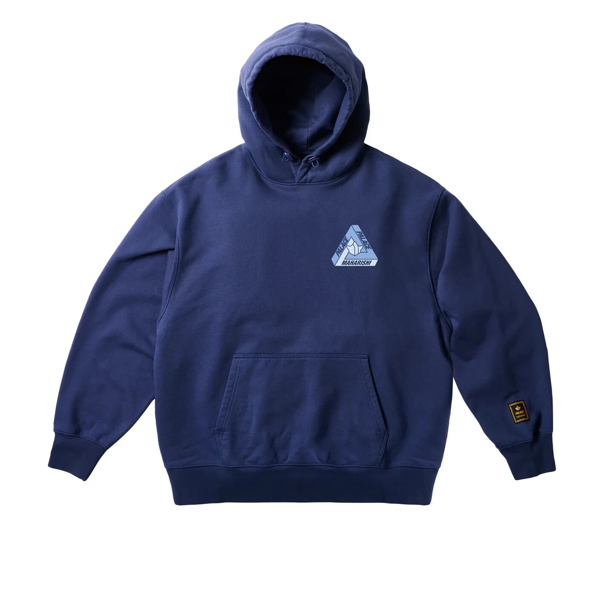 Palace Blue Hoodies & Sweatshirts for Men for Sale | Shop Men's