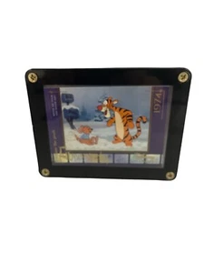 Winnie The Pooh and TIgger Too ! Disney Treasures WP-38 ROO TIGGER Filmography - Picture 1 of 9