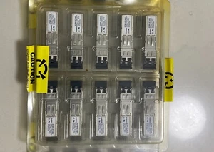 AVAGO NEW Original AFBR-5715PZ 1000BASE-SX SFP 850nm - Picture 1 of 1