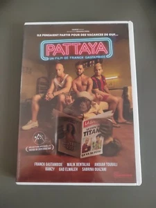 Pattaya DVD - Imagen 1 de 3