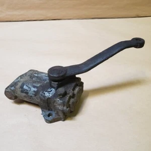 Triumph TR2 TR3 TR4 Original Right RH Rear Suspension Shock Absorber OEM - Bild 1 von 12