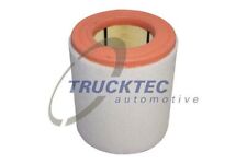 TRUCKTEC (07.14.015) Luftfilter Filtereinsatz für AUDI
