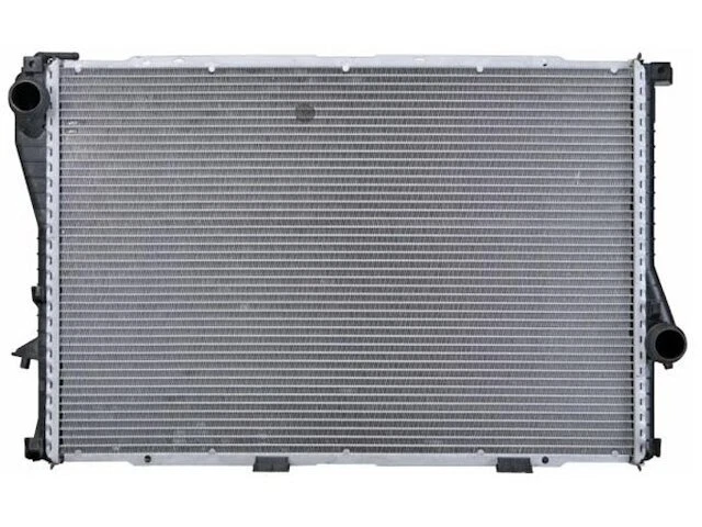 Mahle 71DM75N Radiator Fits 1998-2001 BMW 740i Foto 1 de 1