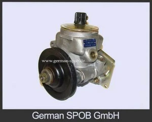 HYDROPUMPE VICKERS, TYP 34, 82 BAR MERCEDES 1264601680 W123 R107 REGENERIERT - Bild 1 von 1