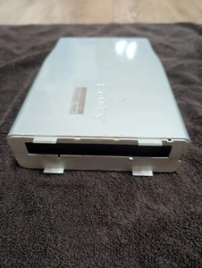 Sony DRX-720UL- external DVD/CD Rewritable Drive Burner- No power cable - Picture 1 of 6