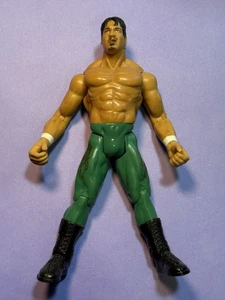 1999 Eddie Guerrero Backlash Series 4 Titan Tron Live TTL Actionfigur WWE AEW - Bild 1 von 2