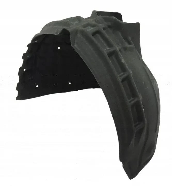 Audi Q3 2011-2018 Front Wing Inner Arch Splashguard Left OE 8U0821171C 8U0821172 - Image 1 of 4