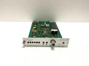 Stal Refrigeration Ab 1897 475-A Compressor Controller PCB #3 - Picture 1 of 6