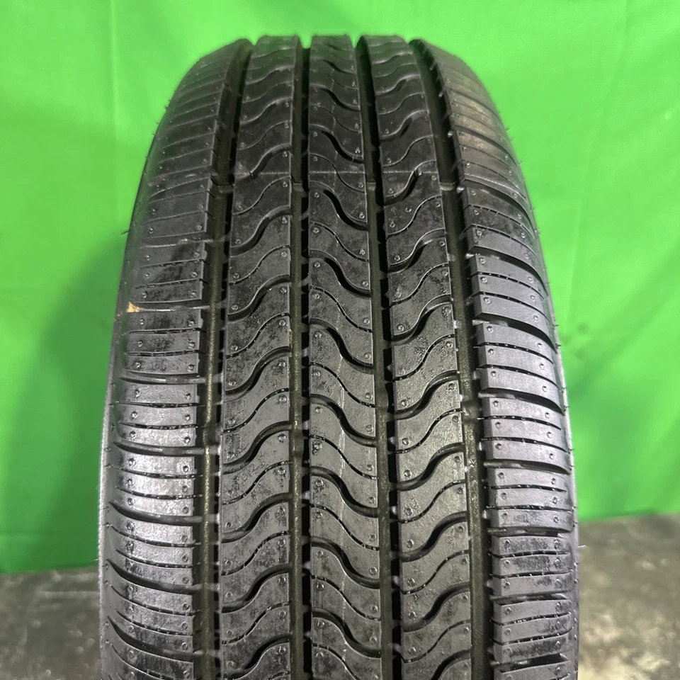 Juego, Usado-215/60R16 Firestone Toda Temporada 95T 9/32 4921 Foto 1 de 2