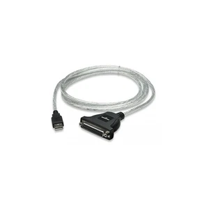 Convertitore USB Parallela DB25 femmina Windows compatibile - Picture 1 of 1
