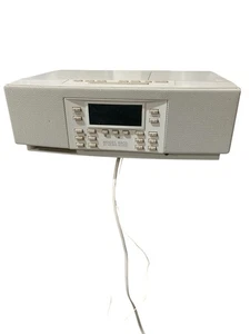 Cambridge SoundWorks Model 88CD by Henry Kloss Clock Radio CD Player Nice! - Picture 1 of 5