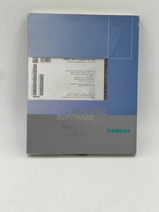 SIEMENS 6AV6381-1AA06-2AX3 - Picture 1 of 2