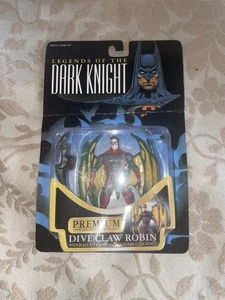 Legends Of The Dark Knight Muñeco - Imagen 1 de 2