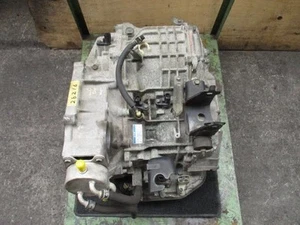 TOYOTA VOXY K111 CVT AUTOMATIC TRANSMISSION 30400-28011 - Picture 1 of 6