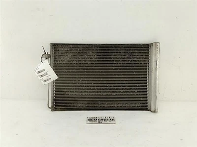 Condensador de aire acondicionado convertible BMW 645ci 650i E63 E64 para 2004-2007 Foto 1 de 4