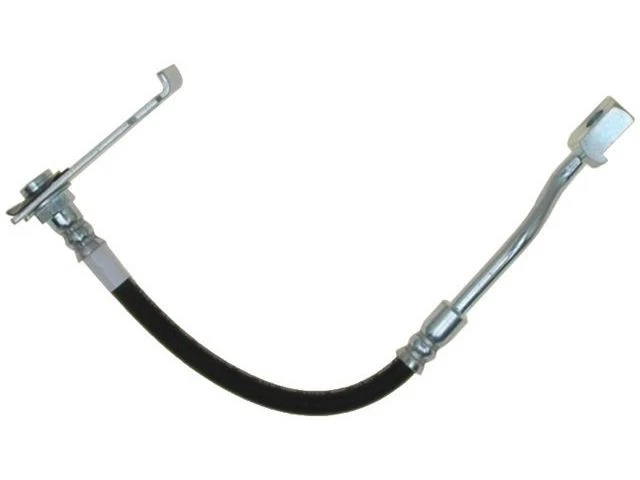 Mangueira de freio traseira direita Raybestos 95865JBWC Chevrolet Suburban 2500 2005 - Imagem 1 de 2