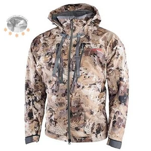 SITKA GEAR 50203-WF-XL Hudson Jacket Optifade Timber X Large - Picture 1 of 1