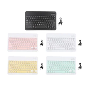 -Slim Rechargeable Korean for  Accessories High Performance - Picture 1 of 27