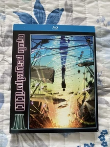 Mob Psycho 100 III: Season 3 (Blu-ray, 2-Disc Set, 2024) NEW - Foto 1 di 4