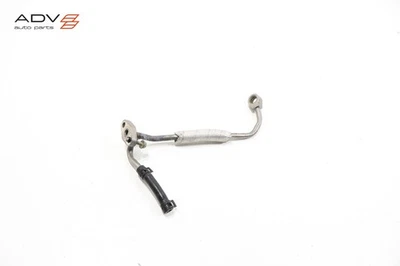 2013-2019 CADILLAC ATS 2.0L ENGINE TURBOCHARGER WATER OUTLET HOSE TUBE PIPE OEM - Image 1 of 4