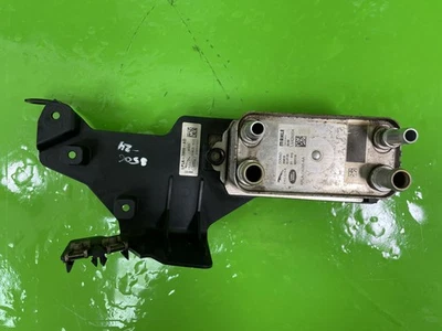 LAND ROVER DEFENDER L663 AUTOMATIC GEARBOX OIL COOLER 3.0 DIESEL DISCOVERY SPORT - Image 1 of 4