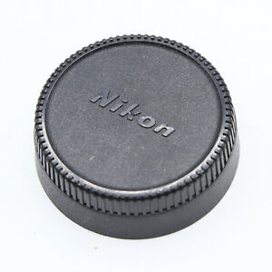 Original Nikon LF-1 Rear Lens Cap - Occasion