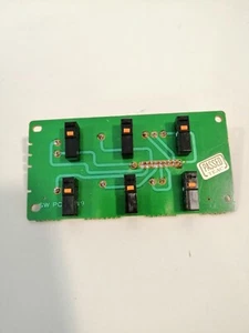 Switch Tastiera Comandi Teac 3440 - Foto 1 di 1