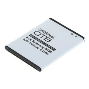 Akku Batterie für Samsung Galaxy S2 i9100 Accu EB-F1A2GBU Battery - Bild 1 von 2