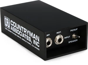 COUNTRYMAN Direct Box Type 85 / Studio Recording or stage (J0156) - Picture 1 of 5